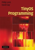 Cover: TinyOS Programming - Cambridge University Press
