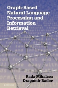 Abbildung von: Graph-based Natural Language Processing and Information Retrieval - Cambridge University Press
