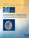 Cover: Emergency Medicine Oral Board Review Illustrated - Cambridge University Press
