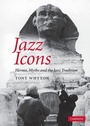 Cover: Jazz Icons - Cambridge University Press