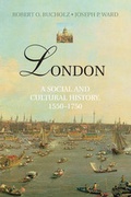 Cover: London - Cambridge University Press