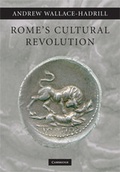 Cover: Rome's Cultural Revolution - Cambridge University Press