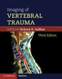 Cover: Imaging of Vertebral Trauma - Cambridge University Press