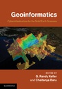 Cover: Geoinformatics - Cambridge University Press