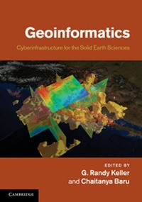 Enlarge image Cover: Geoinformatics - Cambridge University Press