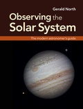 Cover: Observing the Solar System - Cambridge University Press