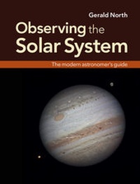 Enlarge image Cover: Observing the Solar System - Cambridge University Press
