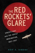 Cover: The Red Rockets' Glare - Cambridge University Press