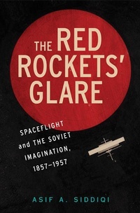 Enlarge image Cover: The Red Rockets' Glare - Cambridge University Press