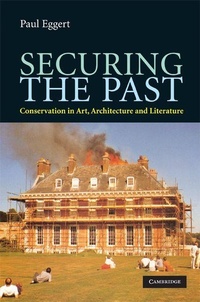 Enlarge image Cover: Securing the Past - Cambridge University Press