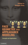Cover: Face Geometry and Appearance Modeling - Cambridge University Press