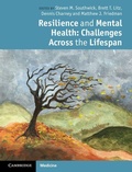 Cover: Resilience and Mental Health - Cambridge University Press