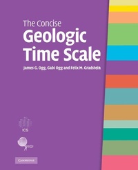 Enlarge image Cover: The Concise Geologic Time Scale - Cambridge University Press