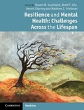 Cover: Resilience and Mental Health - Cambridge University Press