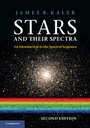 Cover: Stars and their Spectra - Cambridge University Press