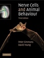 Cover: Nerve Cells and Animal Behaviour - Cambridge University Press