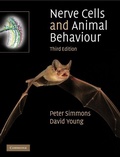 Cover: Nerve Cells and Animal Behaviour - Cambridge University Press