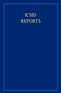 Cover: ICSID Reports - Cambridge University Press