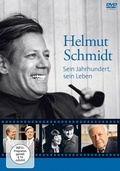 Cover: Helmut Schmidt - Sein Jahrhundert, sein Leben - Studio Hamburg