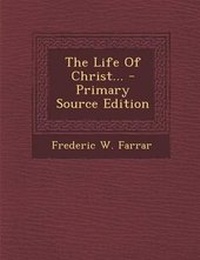 Bild: The Life of Christ... - Nabu Press