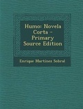 Cover: Humo - Nabu Press