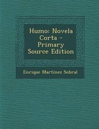 Enlarge image Cover: Humo - Nabu Press