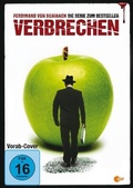 Cover: Verbrechen - Studio Hamburg
