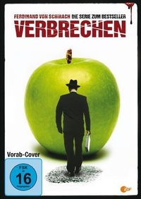 Enlarge image Cover: Verbrechen - Studio Hamburg