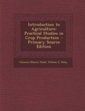 Cover: Introduction to Agriculture - Nabu Press