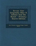 Cover: Erwin - Nabu Press