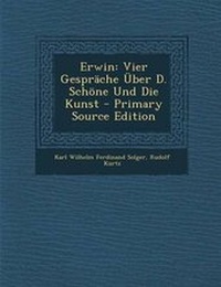 Enlarge image Cover: Erwin - Nabu Press