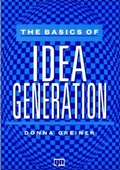 Cover: The Basics of Idea Generation - Quality Resources
