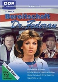 Cover: Bereitschaft Dr. Federau - Studio Hamburg