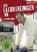 Cover: Der Tatortreiniger - Studio Hamburg