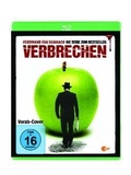 Cover: Verbrechen - Studio Hamburg