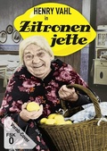 Cover: Zitronenjette - Studio Hamburg