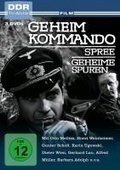 Cover: Geheimkommando Spree & Geheime Spuren - Studio Hamburg