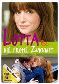Cover: Lotta & die frohe Zukunft - Studio Hamburg