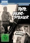 Cover: Rote Bergsteiger - Studio Hamburg