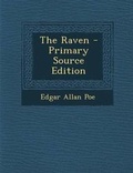Cover: The Raven - Nabu Press