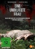 Cover: Eine unbeliebte Frau - Studio Hamburg