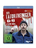 Cover: Der Tatortreiniger - Studio Hamburg
