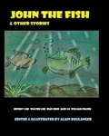 Cover: John the Fish & Other Stories - Lake Ozark Press