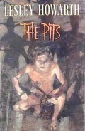 Cover: The Pits - Candlewick Press (MA)