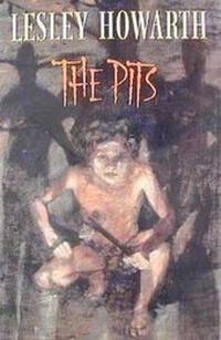 Enlarge image Cover: The Pits - Candlewick Press (MA)