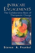 Cover: Intricate Engagements - Jason Aronson Publishers