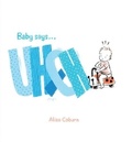Cover: Baby Says... Uh Oh! - Chirpy Bird