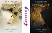 Enlarge image Cover: Showdown on the Strip - Saddleback Educational Publishing, Inc.