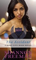 Cover: The Accident - Saddleback Educational Publishing, Inc.