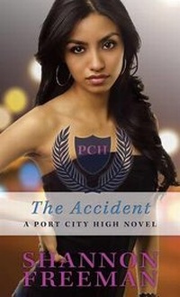 Enlarge image Cover: The Accident - Saddleback Educational Publishing, Inc.